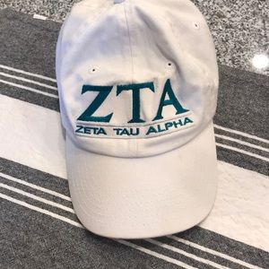 ZTA Hat